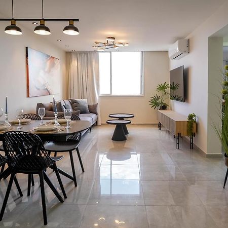 Yalarent Jasmine 3Br Apt Apartment Ейлат Екстериор снимка
