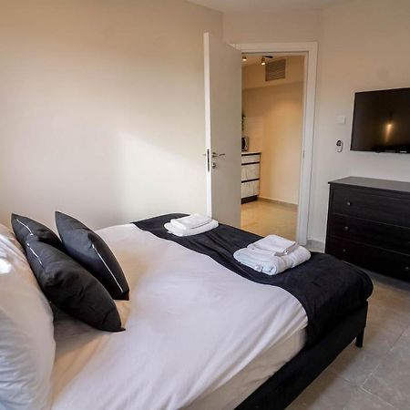 Yalarent Jasmine 3Br Apt Apartment Ейлат Екстериор снимка