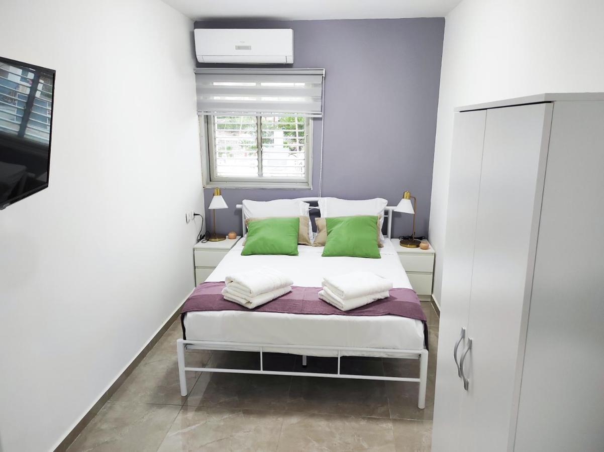 Yalarent Jasmine 3Br Apt Apartment Ейлат Екстериор снимка