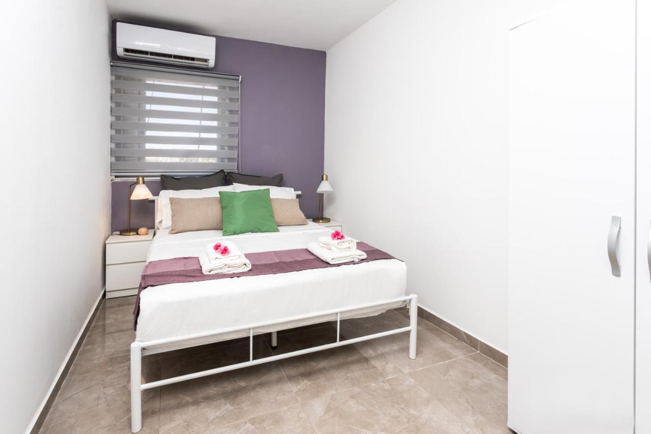 Yalarent Jasmine 3Br Apt Apartment Ейлат Екстериор снимка