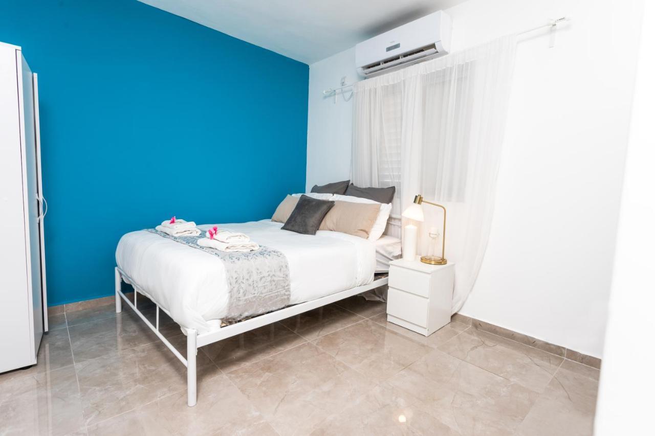 Yalarent Jasmine 3Br Apt Apartment Ейлат Екстериор снимка