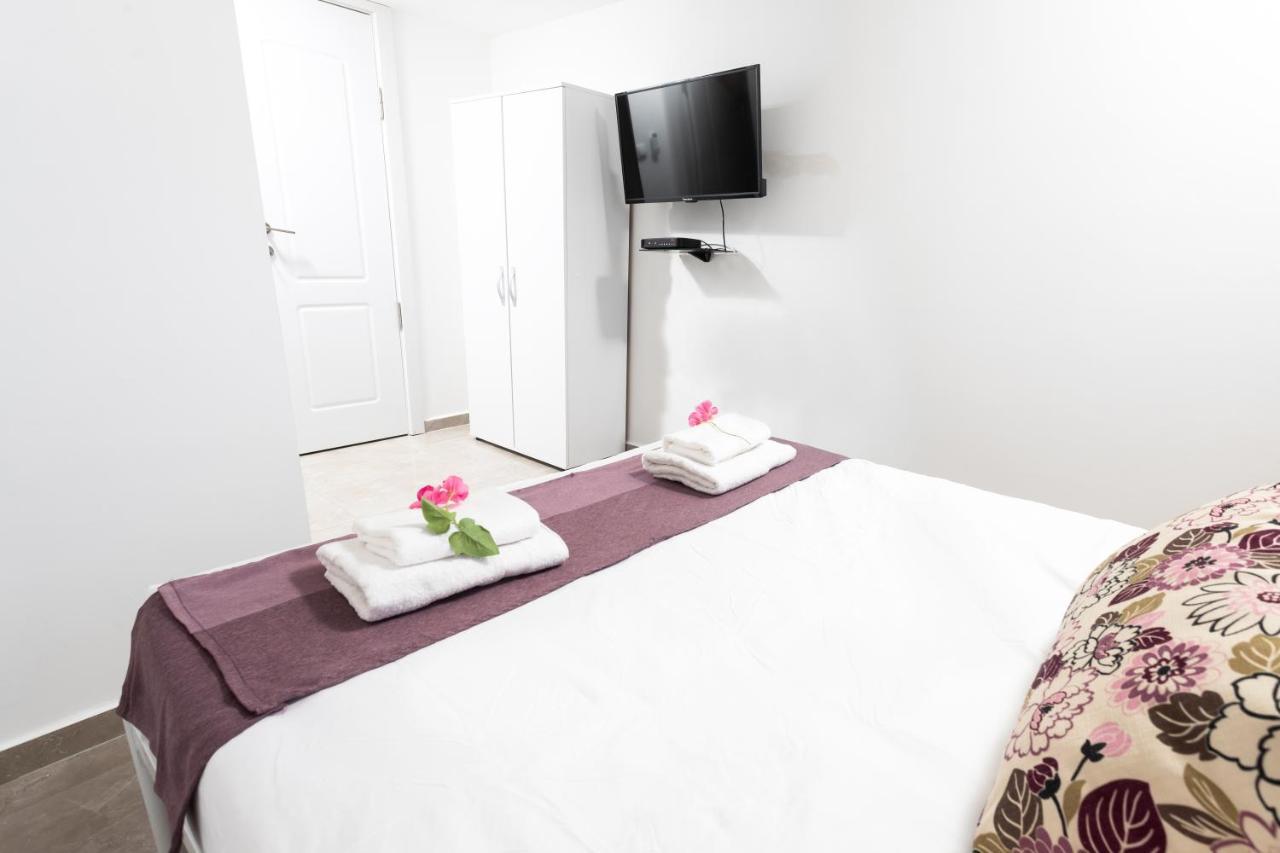 Yalarent Jasmine 3Br Apt Apartment Ейлат Екстериор снимка
