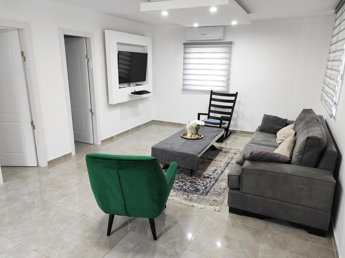 Yalarent Jasmine 3Br Apt Apartment Ейлат Екстериор снимка