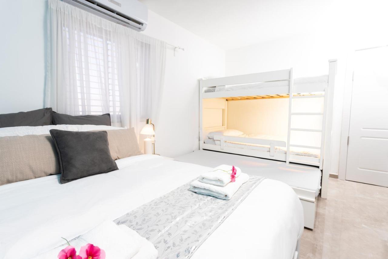 Yalarent Jasmine 3Br Apt Apartment Ейлат Екстериор снимка