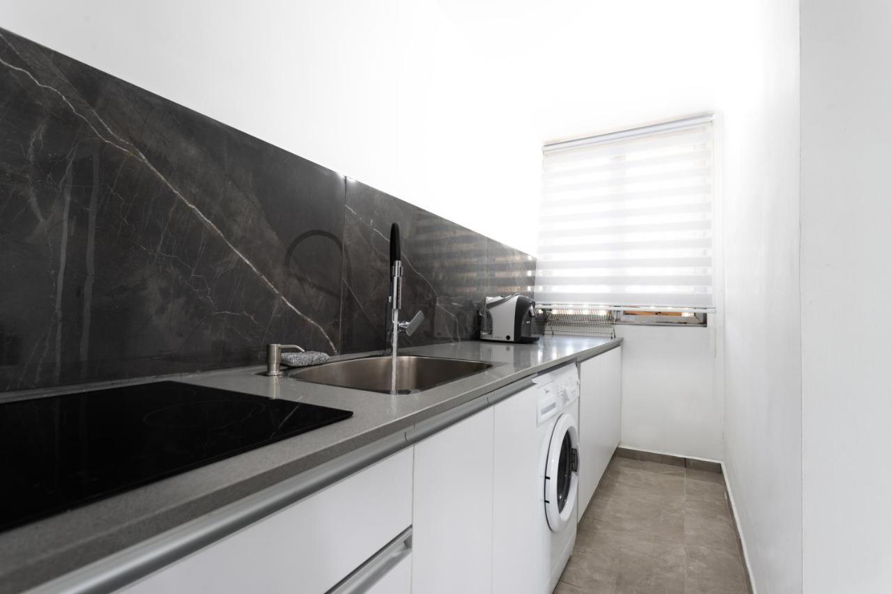 Yalarent Jasmine 3Br Apt Apartment Ейлат Екстериор снимка