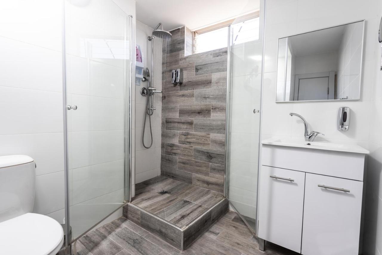 Yalarent Jasmine 3Br Apt Apartment Ейлат Екстериор снимка