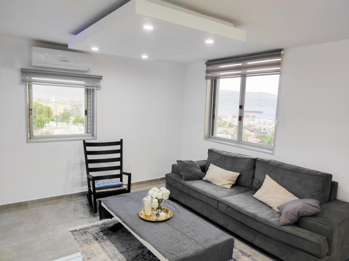 Yalarent Jasmine 3Br Apt Apartment Ейлат Екстериор снимка