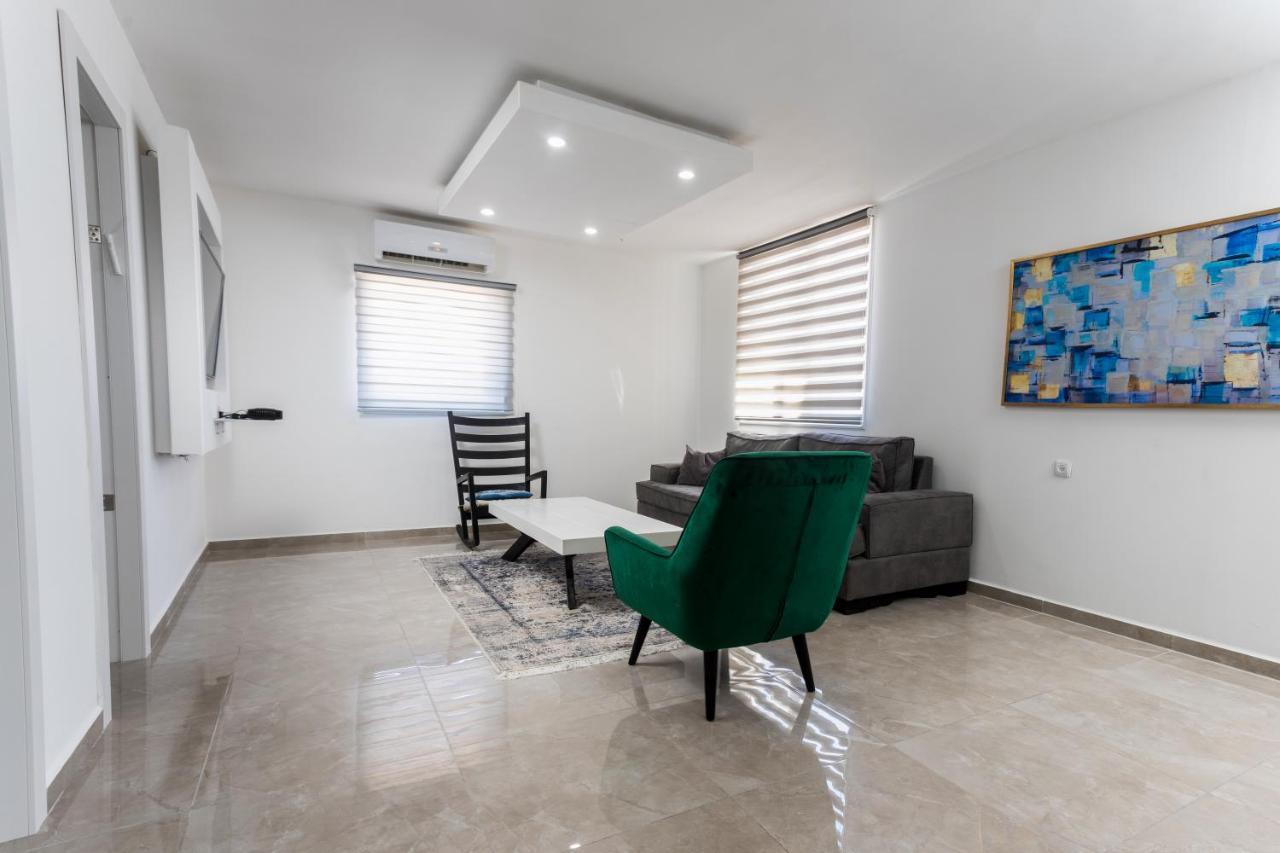 Yalarent Jasmine 3Br Apt Apartment Ейлат Екстериор снимка
