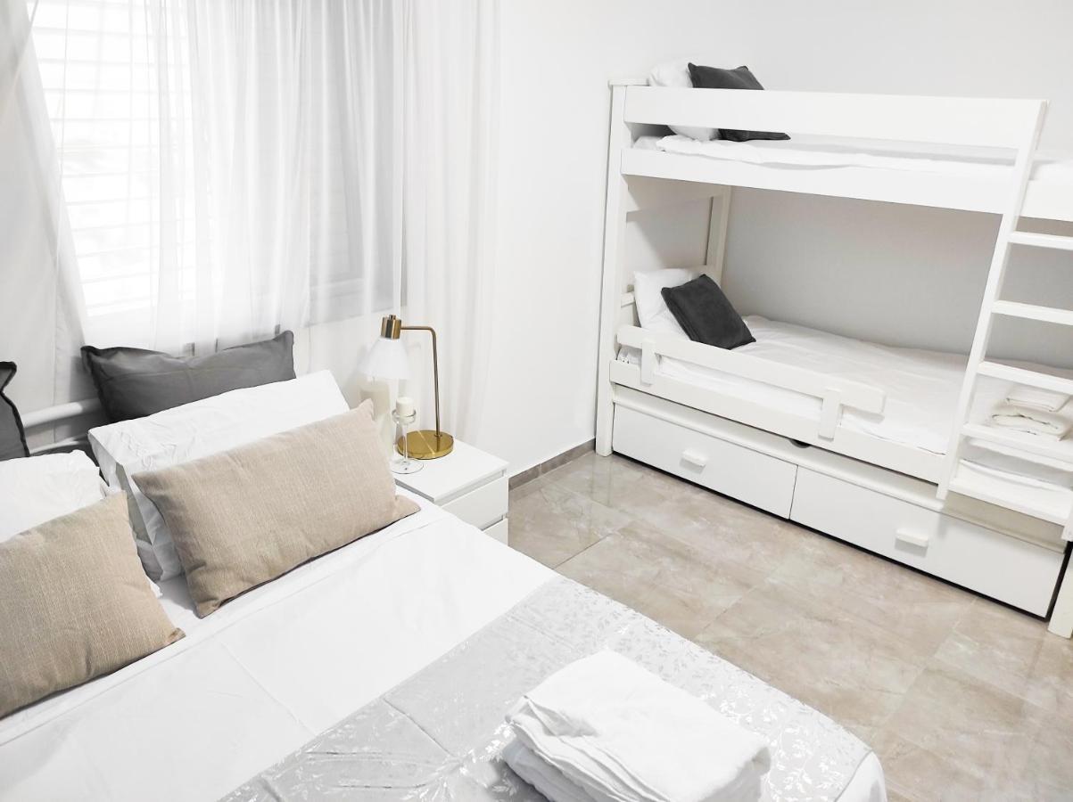 Yalarent Jasmine 3Br Apt Apartment Ейлат Екстериор снимка