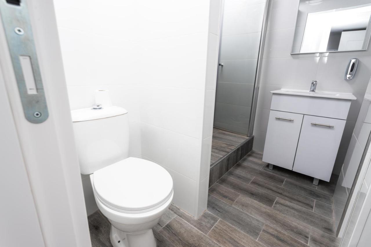 Yalarent Jasmine 3Br Apt Apartment Ейлат Екстериор снимка