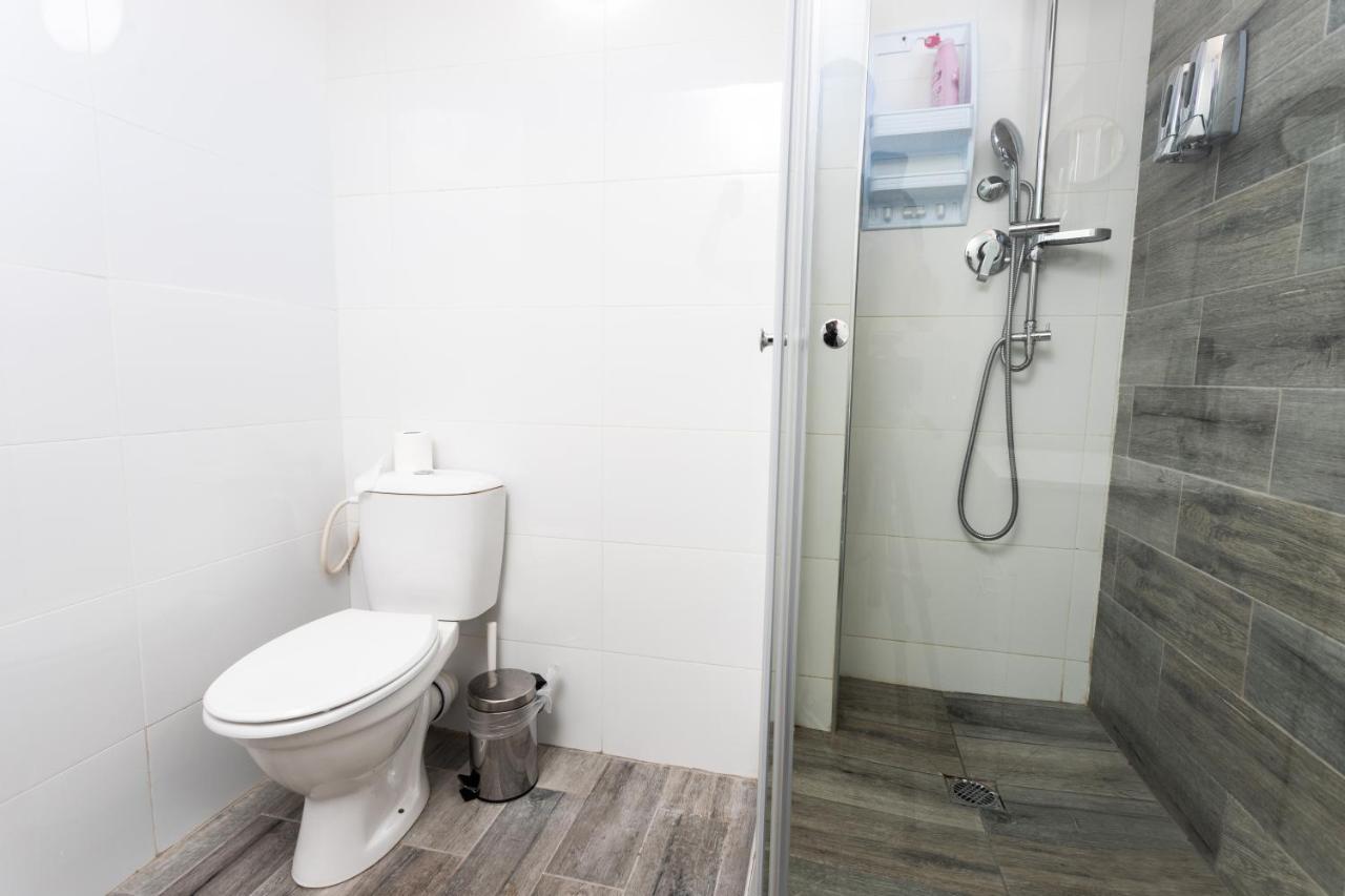 Yalarent Jasmine 3Br Apt Apartment Ейлат Екстериор снимка