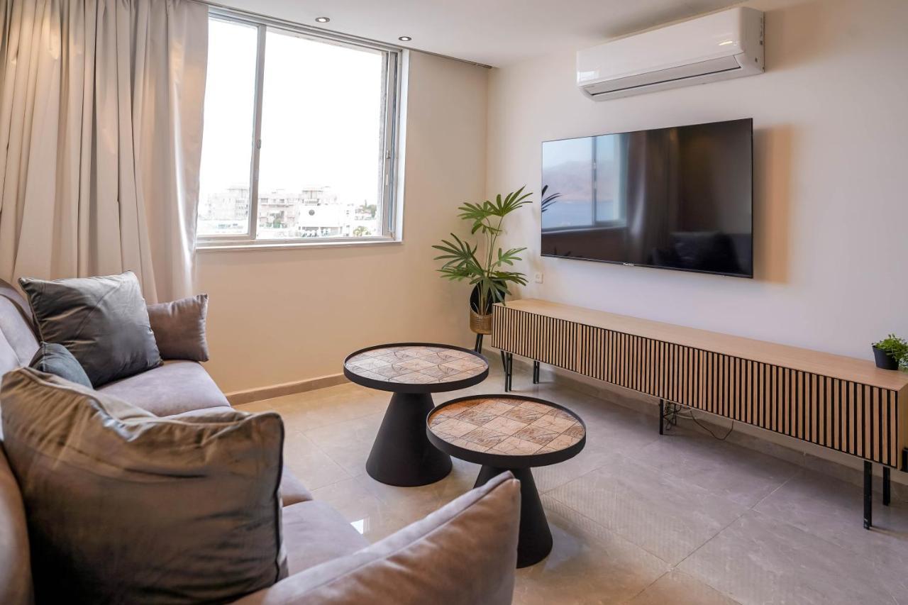 Yalarent Jasmine 3Br Apt Apartment Ейлат Екстериор снимка