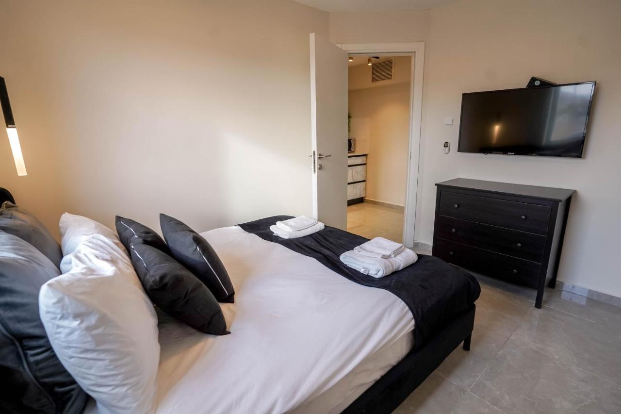 Yalarent Jasmine 3Br Apt Apartment Ейлат Екстериор снимка