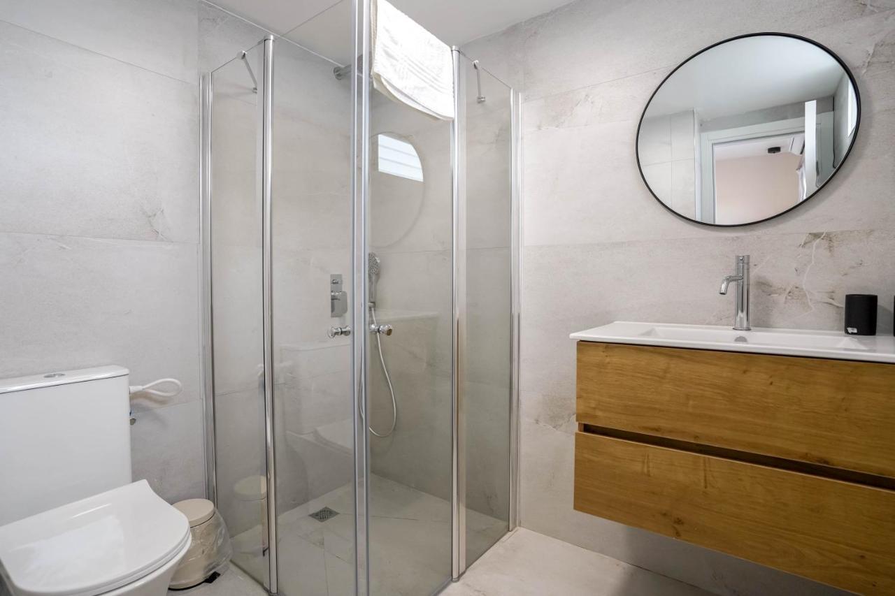 Yalarent Jasmine 3Br Apt Apartment Ейлат Екстериор снимка