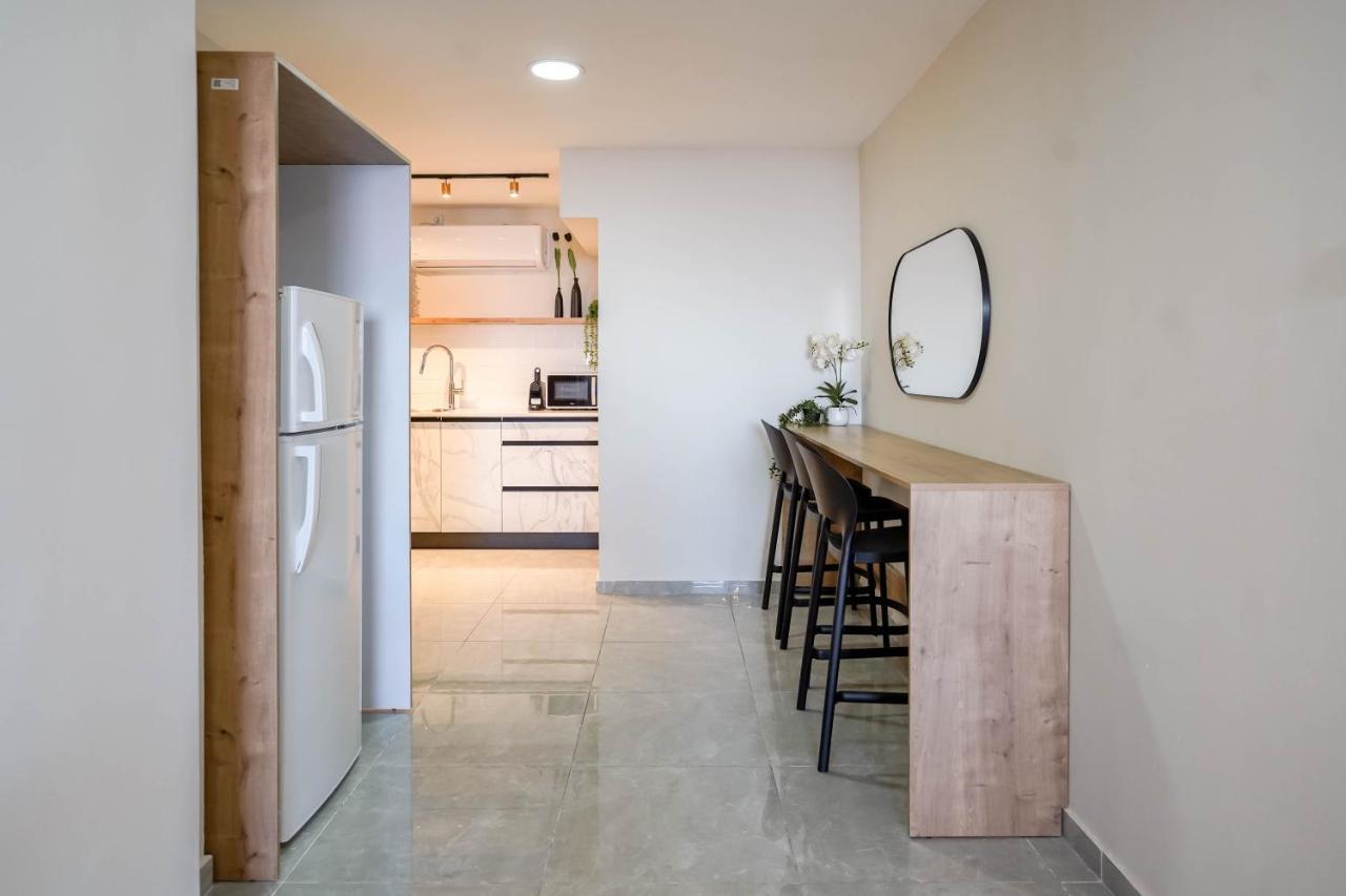 Yalarent Jasmine 3Br Apt Apartment Ейлат Екстериор снимка