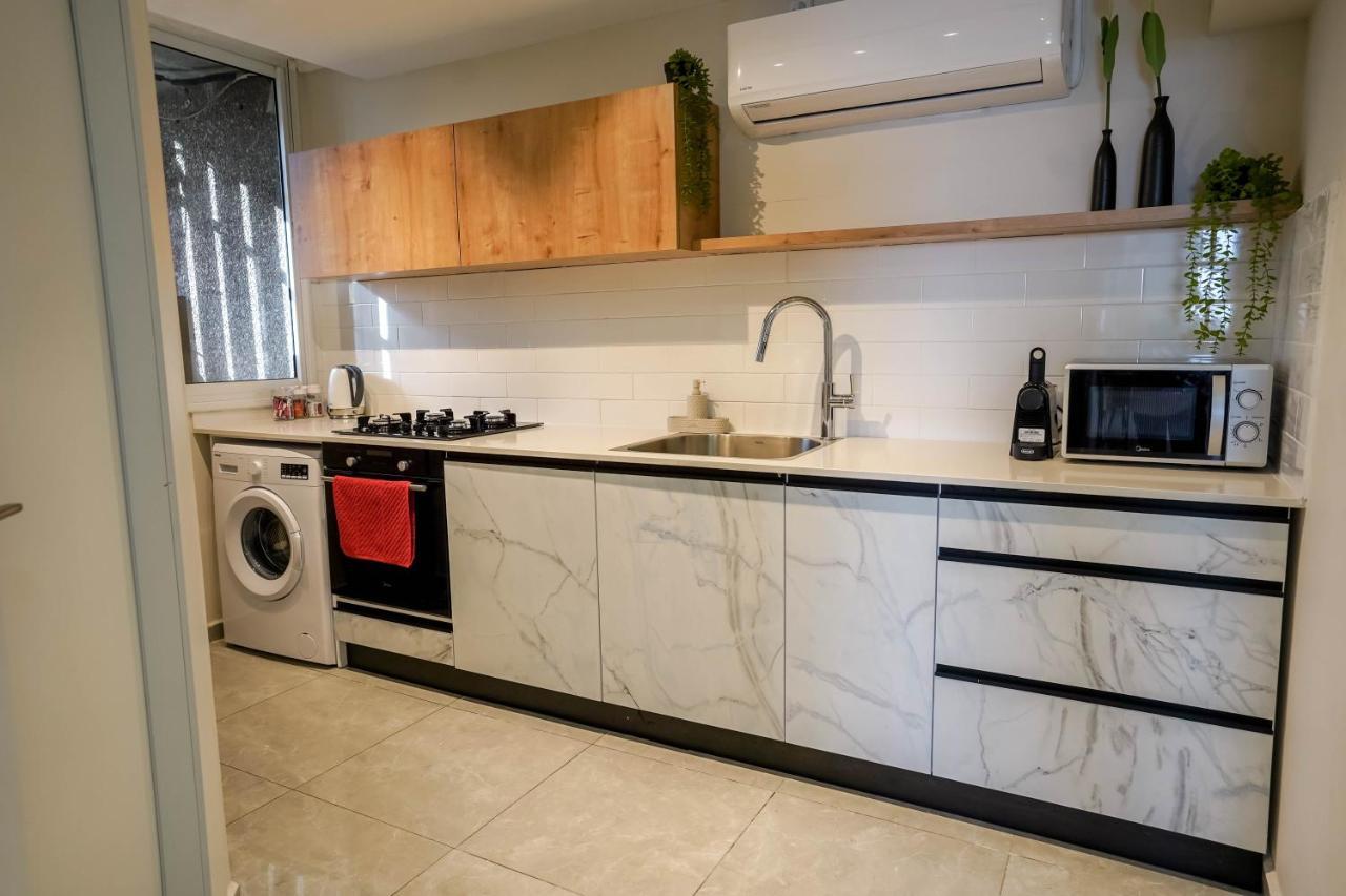 Yalarent Jasmine 3Br Apt Apartment Ейлат Екстериор снимка