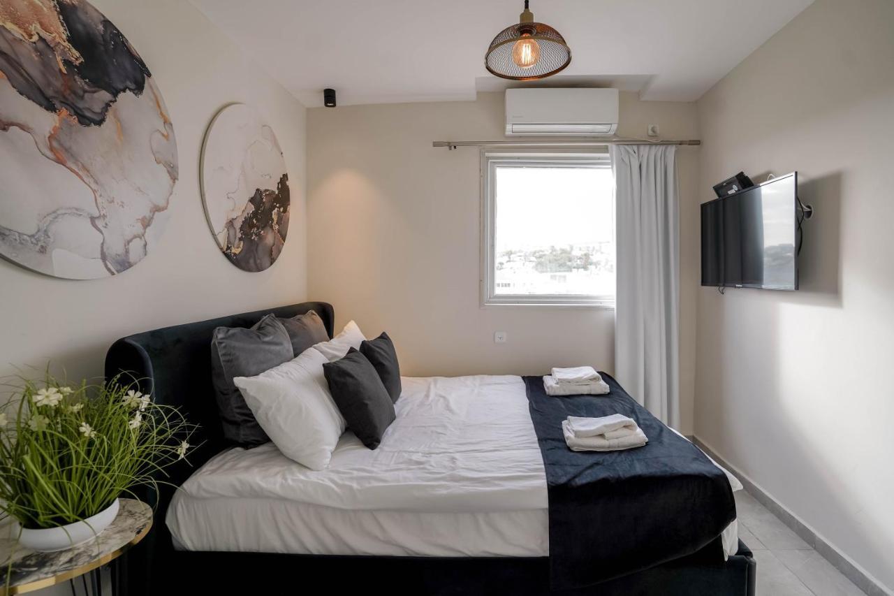Yalarent Jasmine 3Br Apt Apartment Ейлат Екстериор снимка