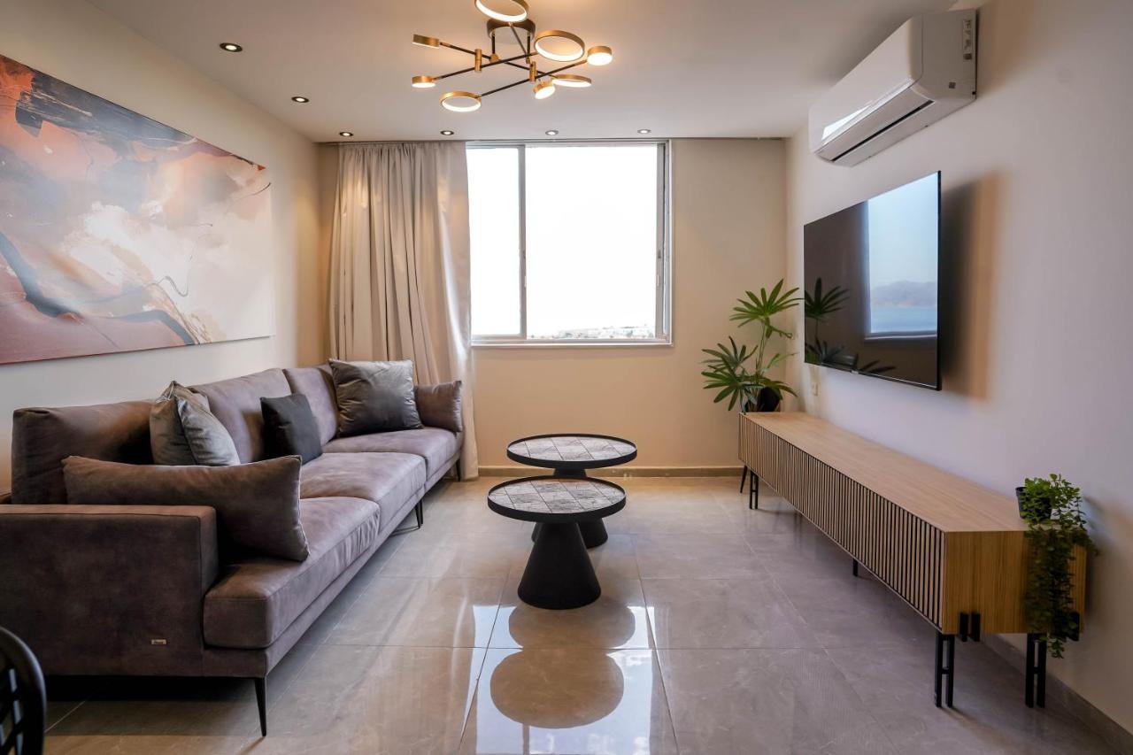 Yalarent Jasmine 3Br Apt Apartment Ейлат Екстериор снимка